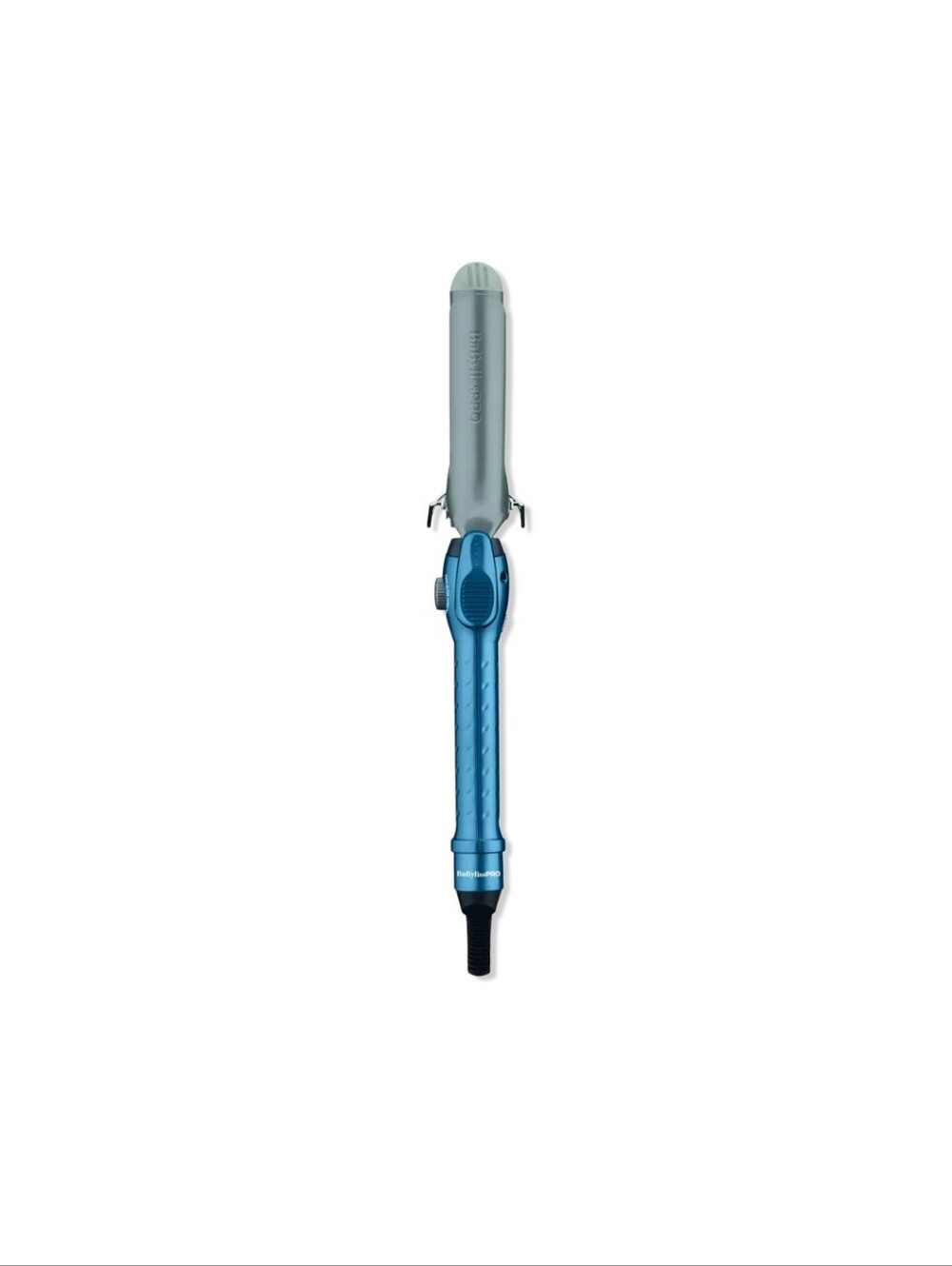 Babylisspro Titanium Spring Curling Iron
